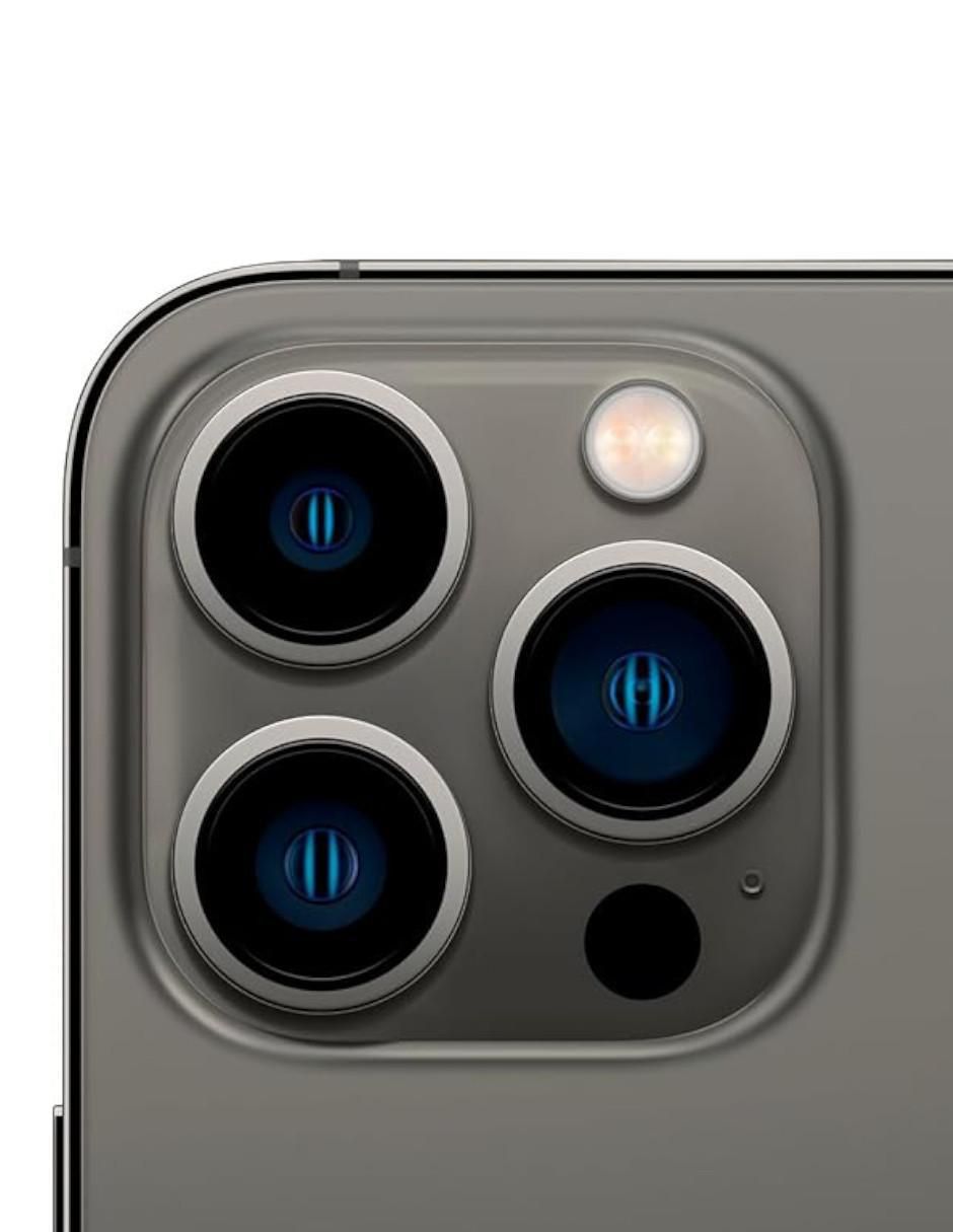 Apple iPhone 13 PRO 6.1 pulgadas OLED Reacondicionado