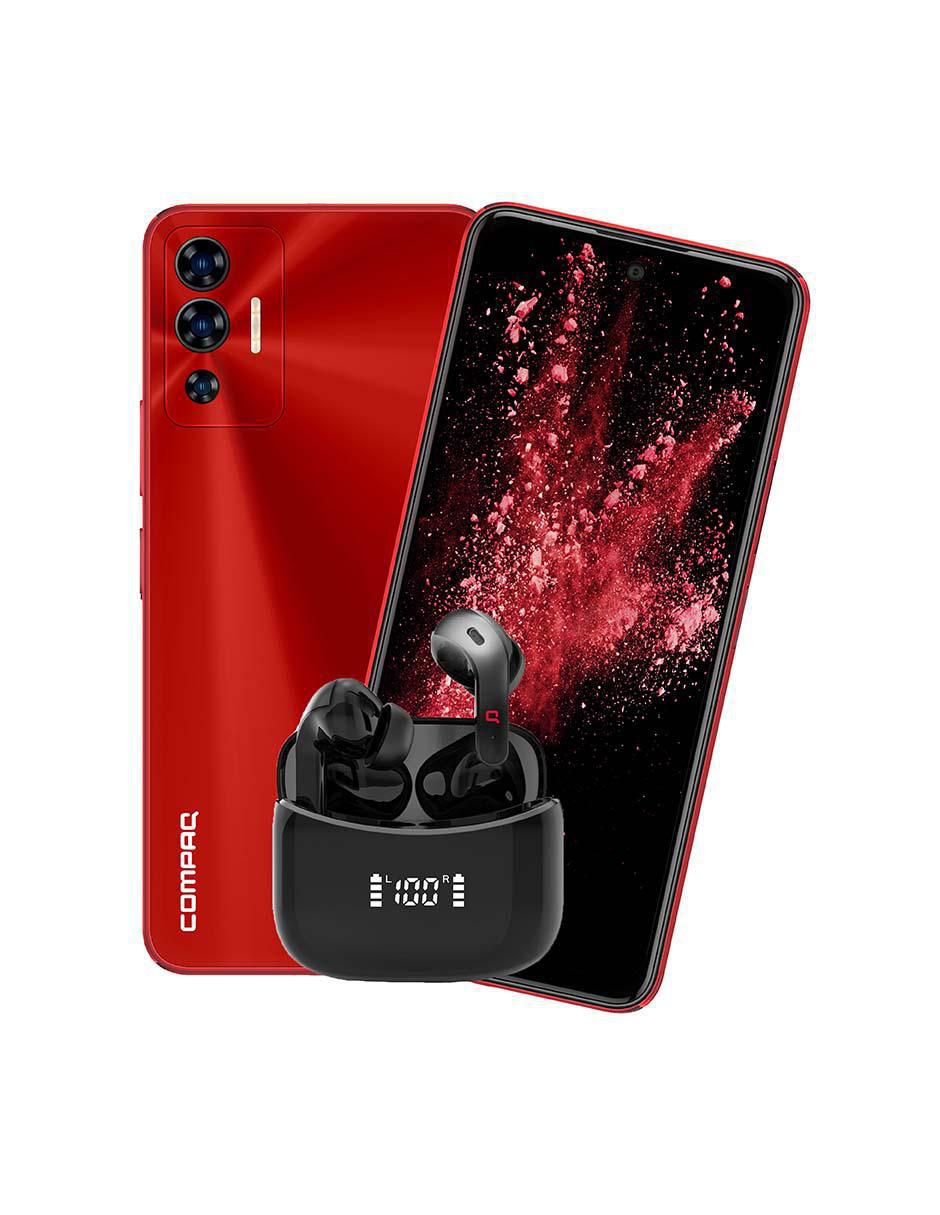 Q6 LCD IPS 6.8 pulgadas Q6 LCD IPS 6.8 pulgadas