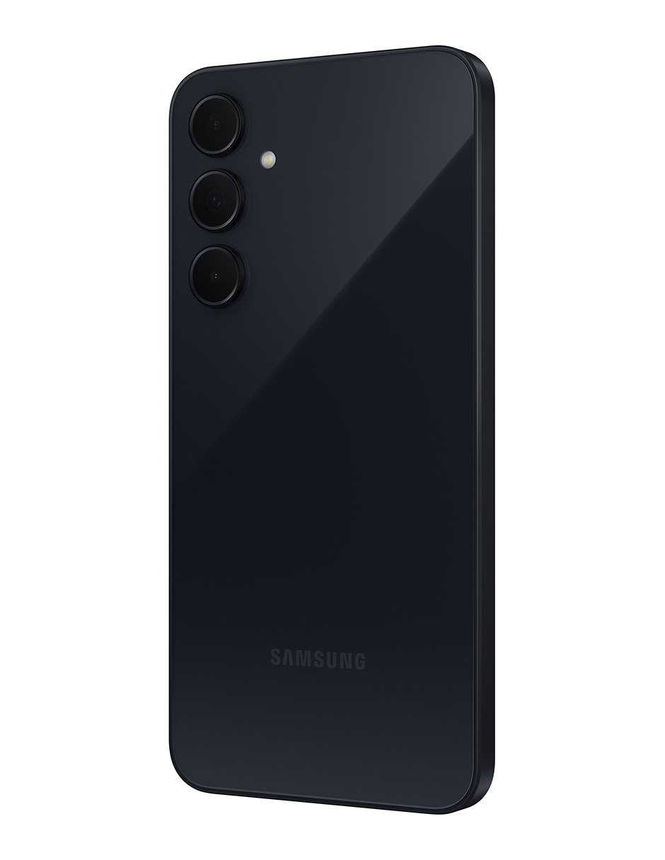 Galaxy A35 5G Super AMOLED 6.6 pulgadas 7