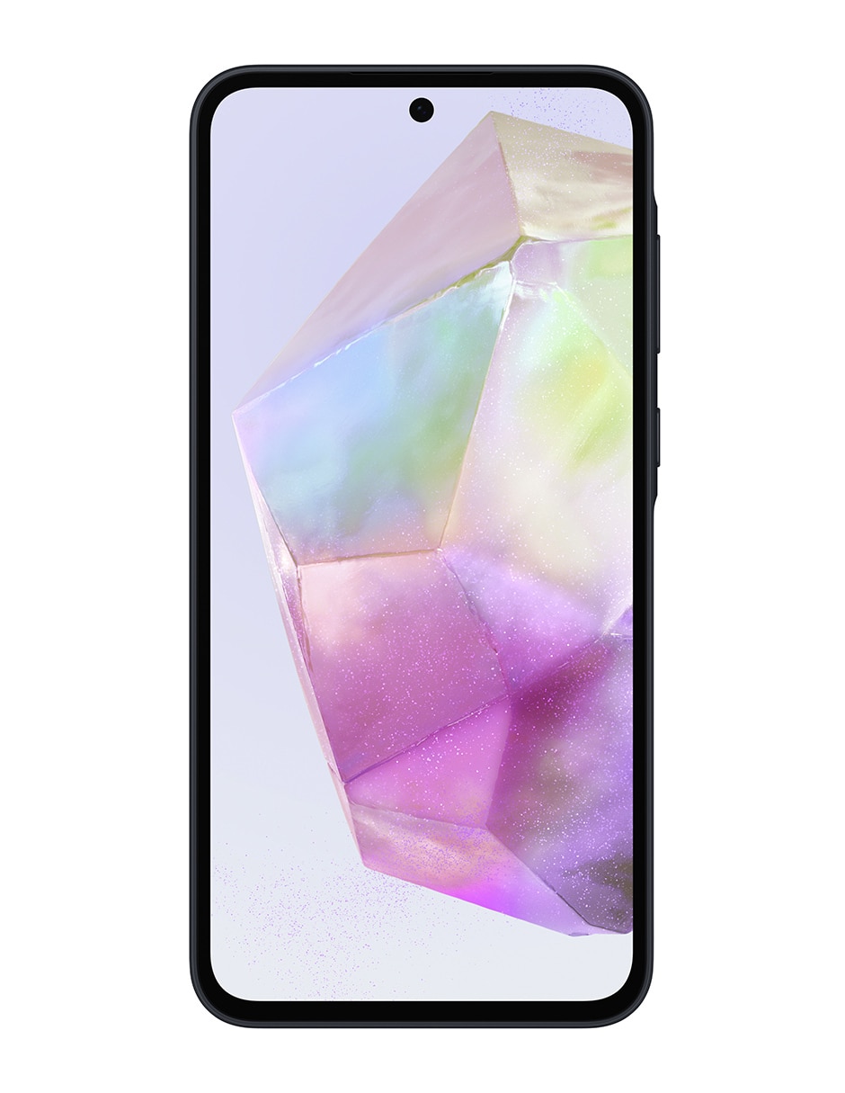 Galaxy A35 5G Super AMOLED 6.6 pulgadas 9