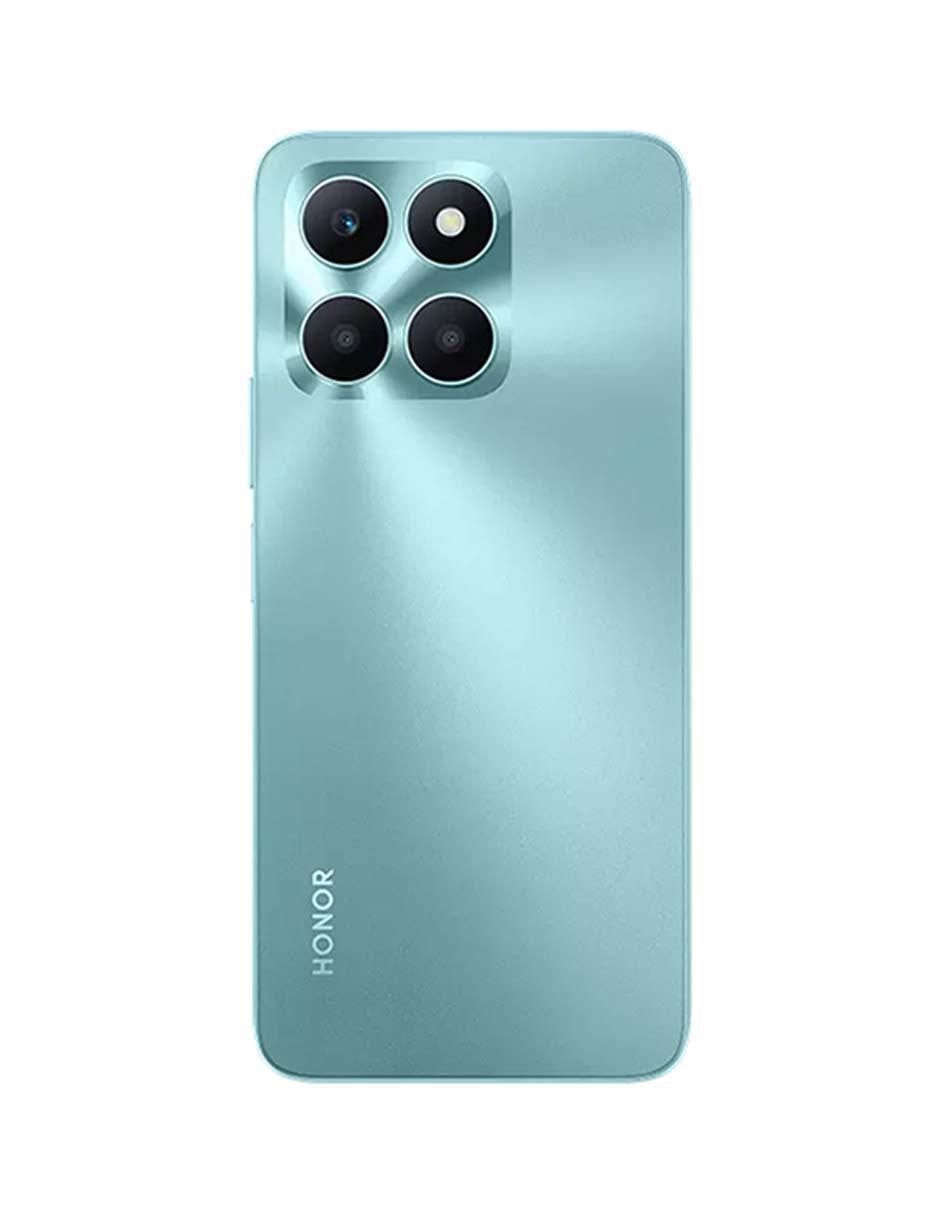 X6A IPS 6.5 pulgadas