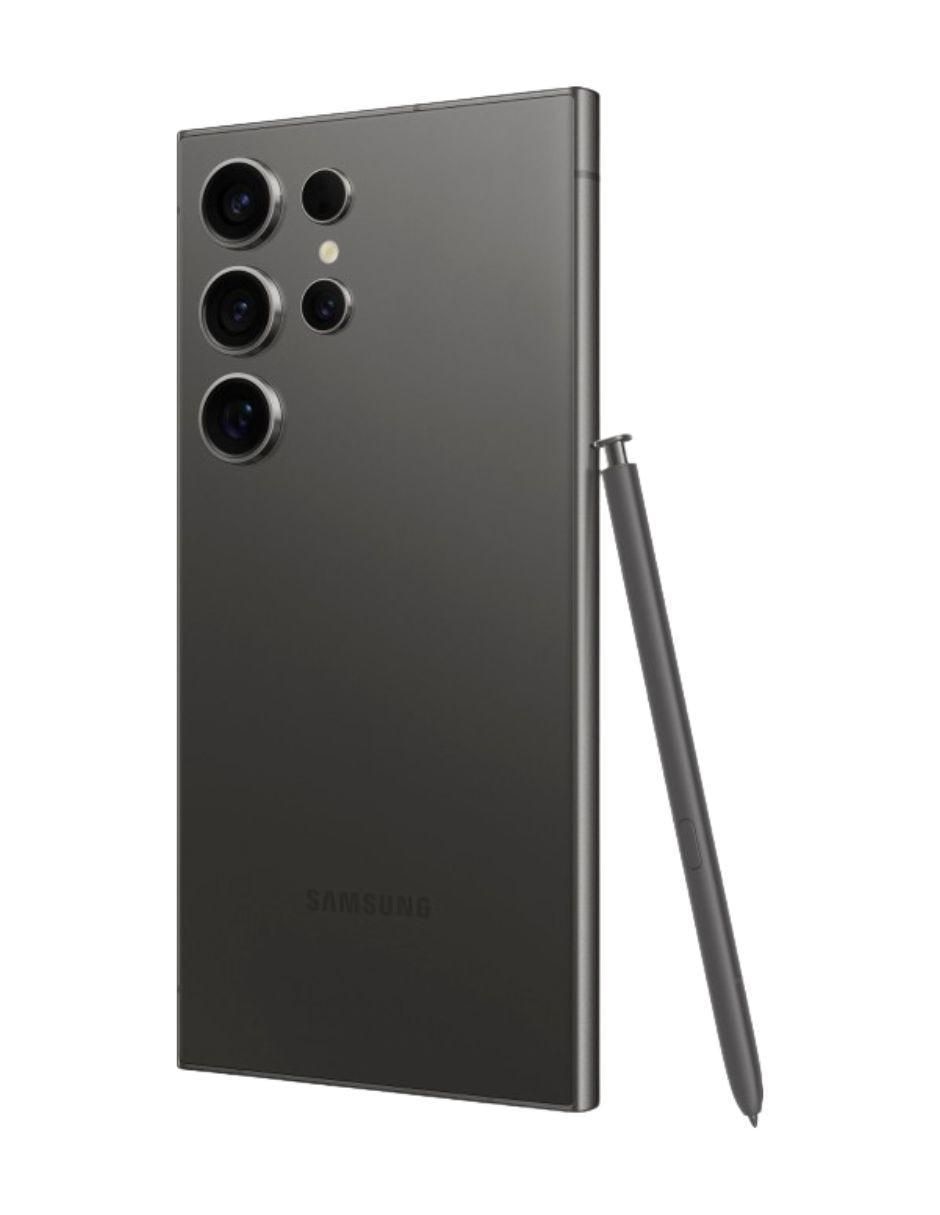 Galaxy S24 Ultra Dynamic AMOLED 2X 6.8 pulgadas 3