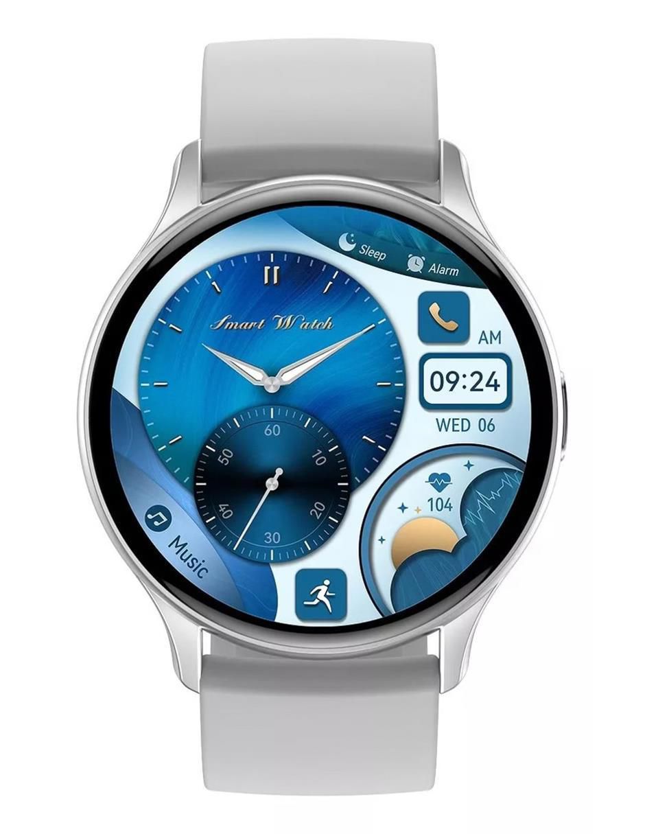Smartwatch para hombre 2