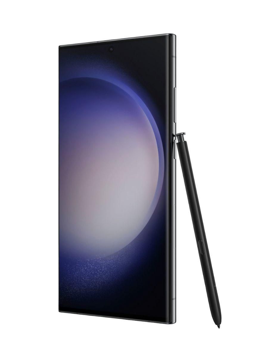 Samsung Galaxy S23 Ultra Dynamic AMOLED 2X 6.8 pulgadas Reacondicionado