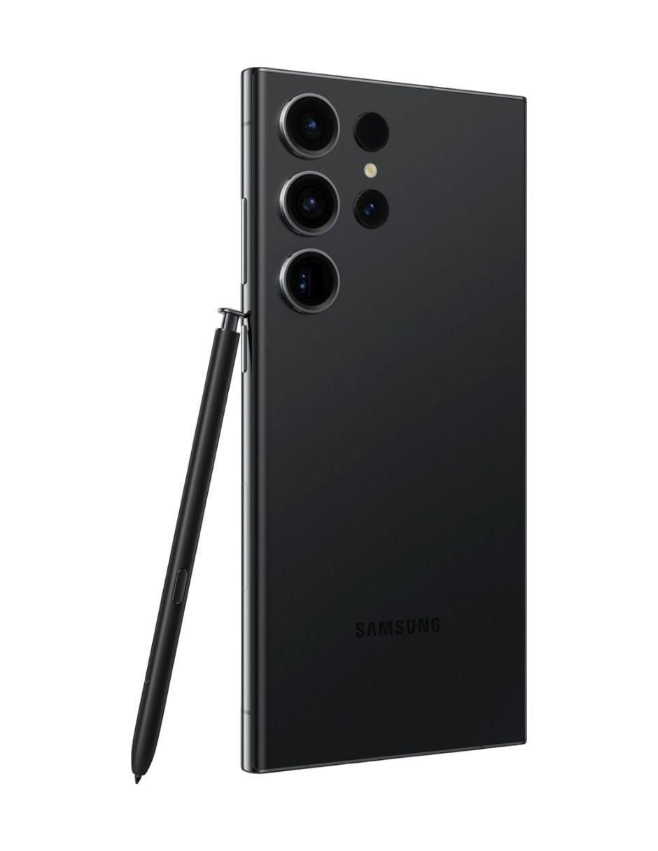 Samsung Galaxy S23 Ultra Dynamic AMOLED 2X 6.8 pulgadas Reacondicionado