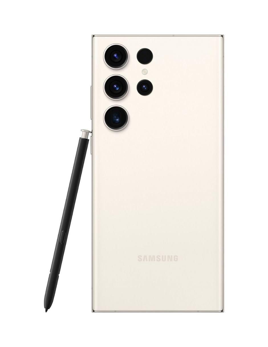 Galaxy S23 Ultra Dynamic AMOLED 2X 6.8 pulgadas Reacondicionado