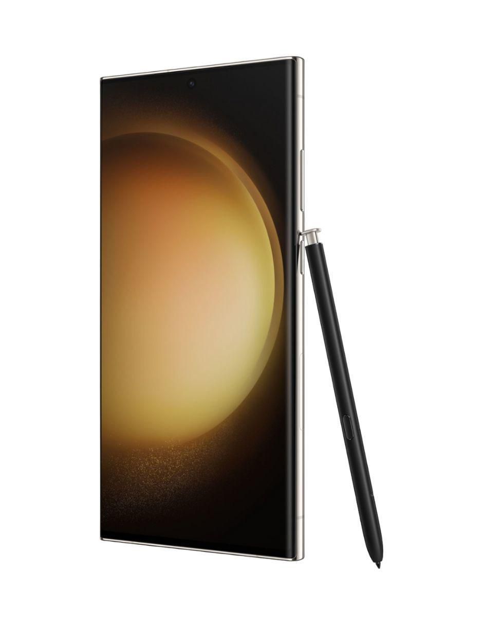 Samsung Galaxy S23 Ultra Dynamic AMOLED 2X 6.8 pulgadas Reacondicionado