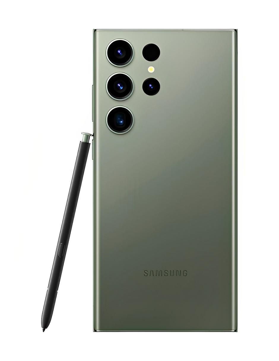 Galaxy S23 Ultra Dynamic AMOLED 2X 6.8 pulgadas Reacondicionado 1