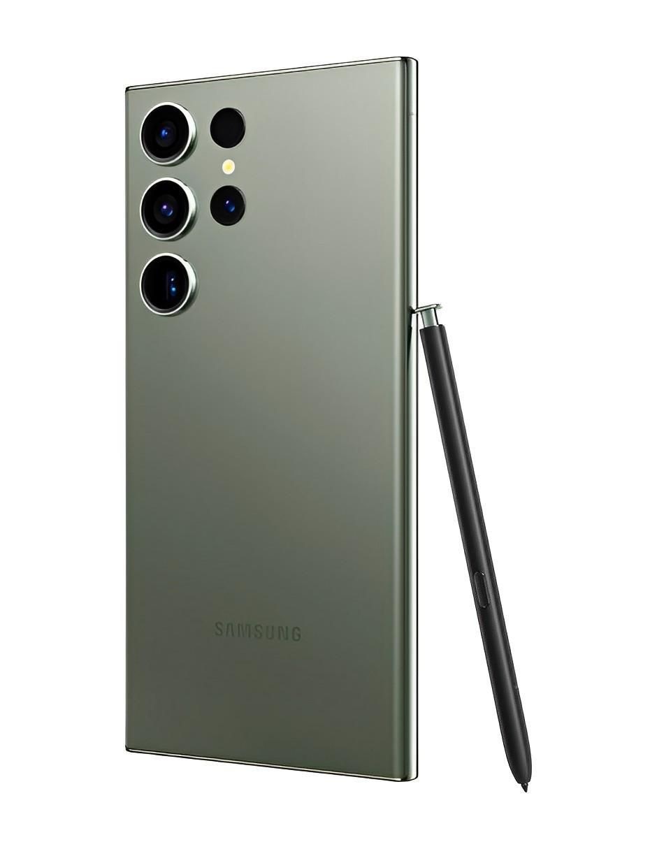 Galaxy S23 Ultra Dynamic AMOLED 2X 6.8 pulgadas Reacondicionado 2