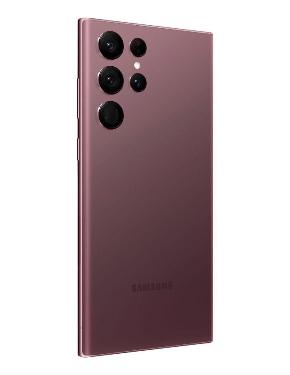 Galaxy S22 Ultra Dynamic AMOLED 2X 6.8 pulgadas Reacondicionado 2
