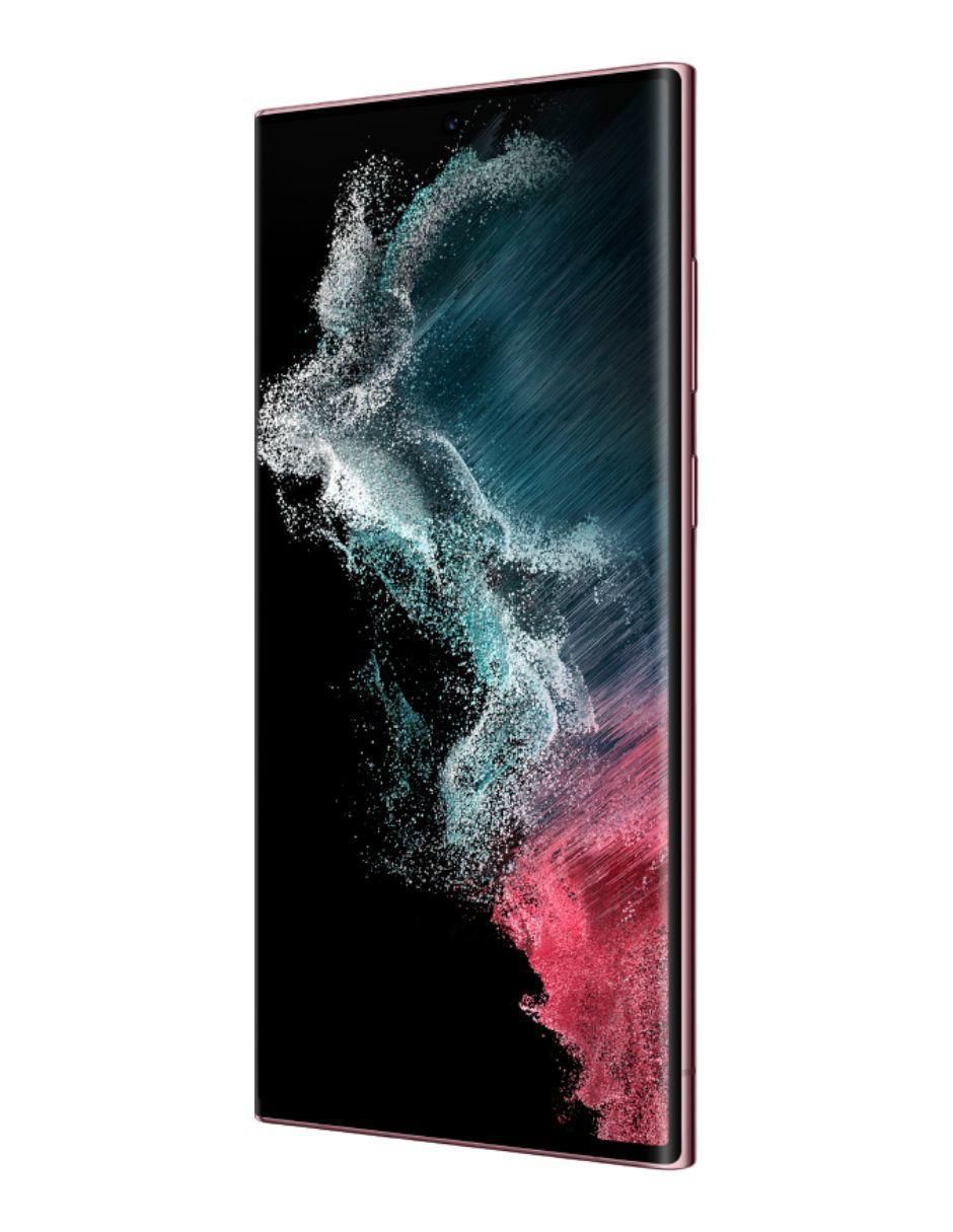 Galaxy S22 Ultra Dynamic AMOLED 2X 6.8 pulgadas Reacondicionado 3