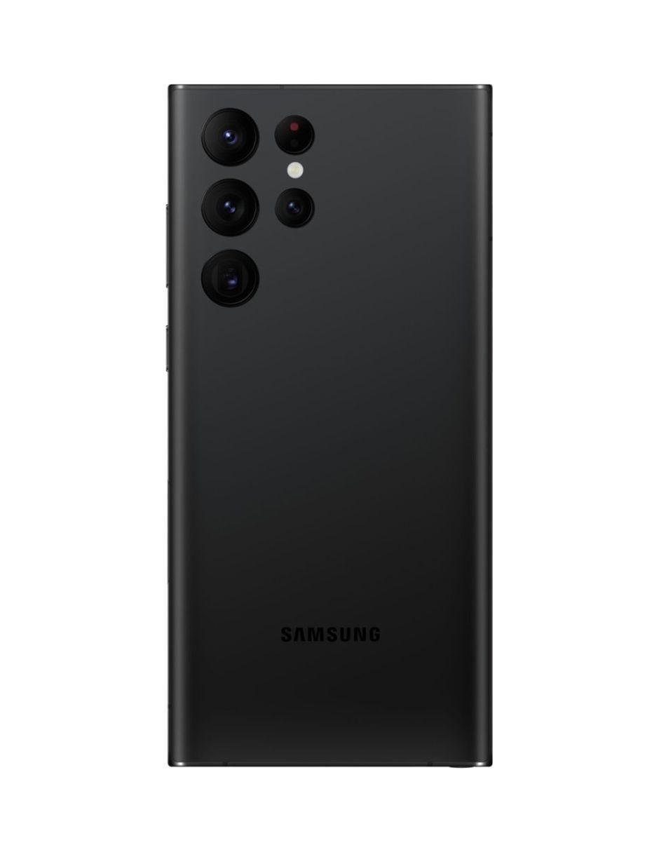 Galaxy S22 Ultra Dynamic AMOLED 2X 6.8 pulgadas Reacondicionado