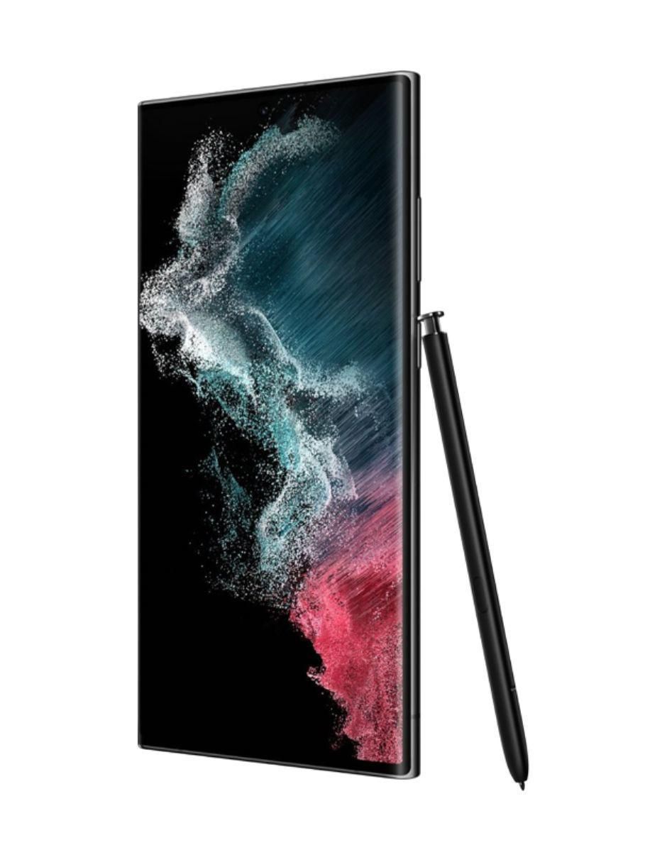 Galaxy S22 Ultra Dynamic AMOLED 2X 6.8 pulgadas Reacondicionado 3
