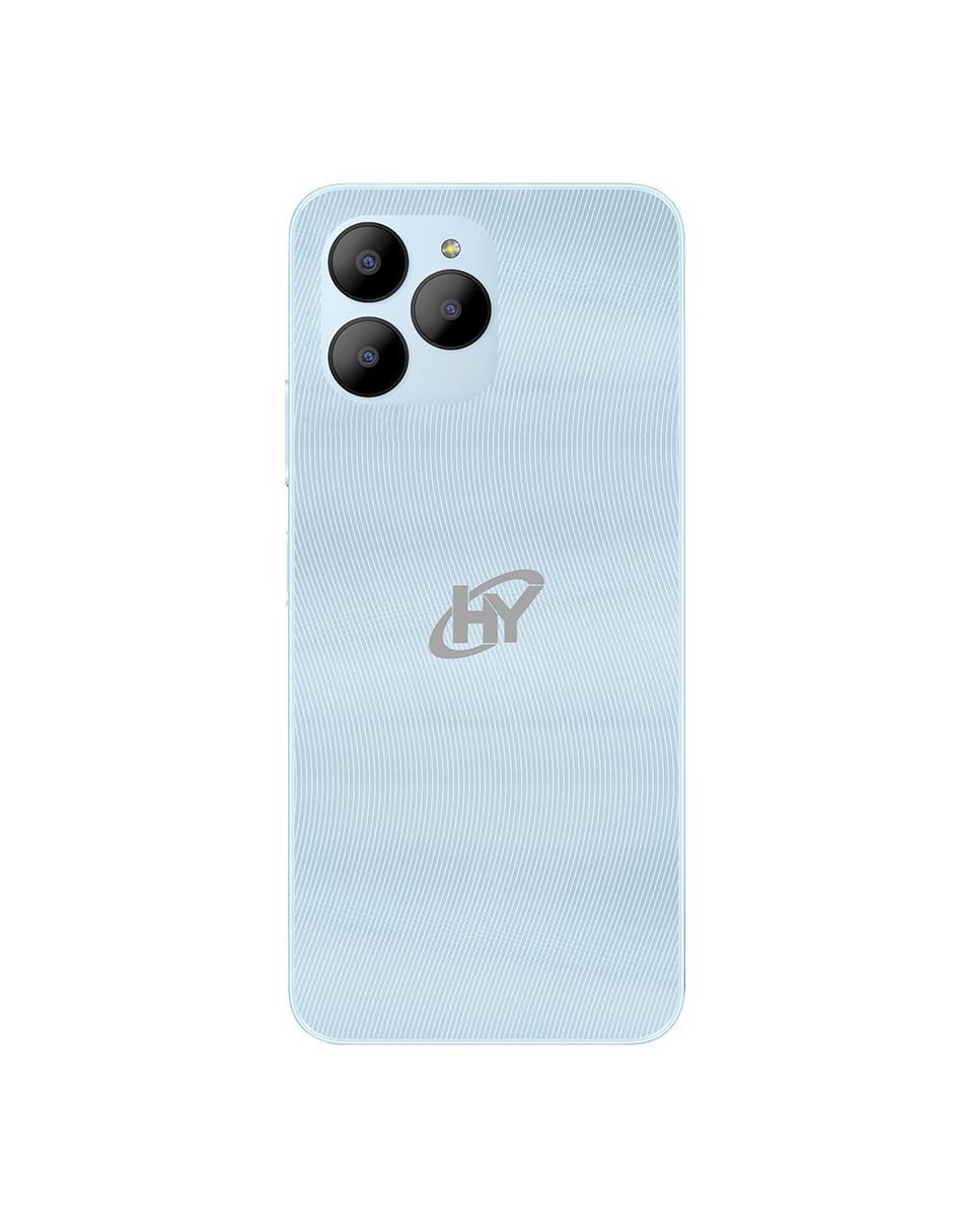 Hyline Plus Hy65Pb1 LCD IPS 6.6 pulgadas 4