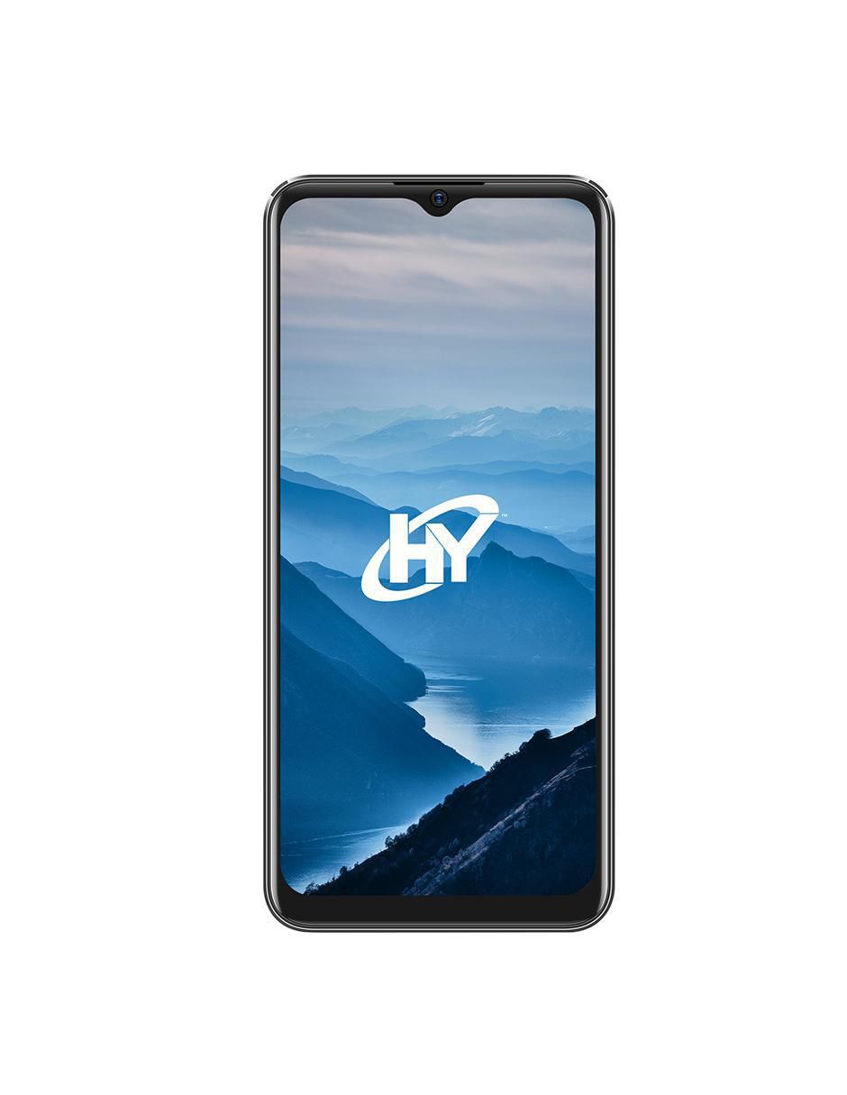 Hyline Pro Hy65Pa1 LCD IPS 6.6 pulgadas