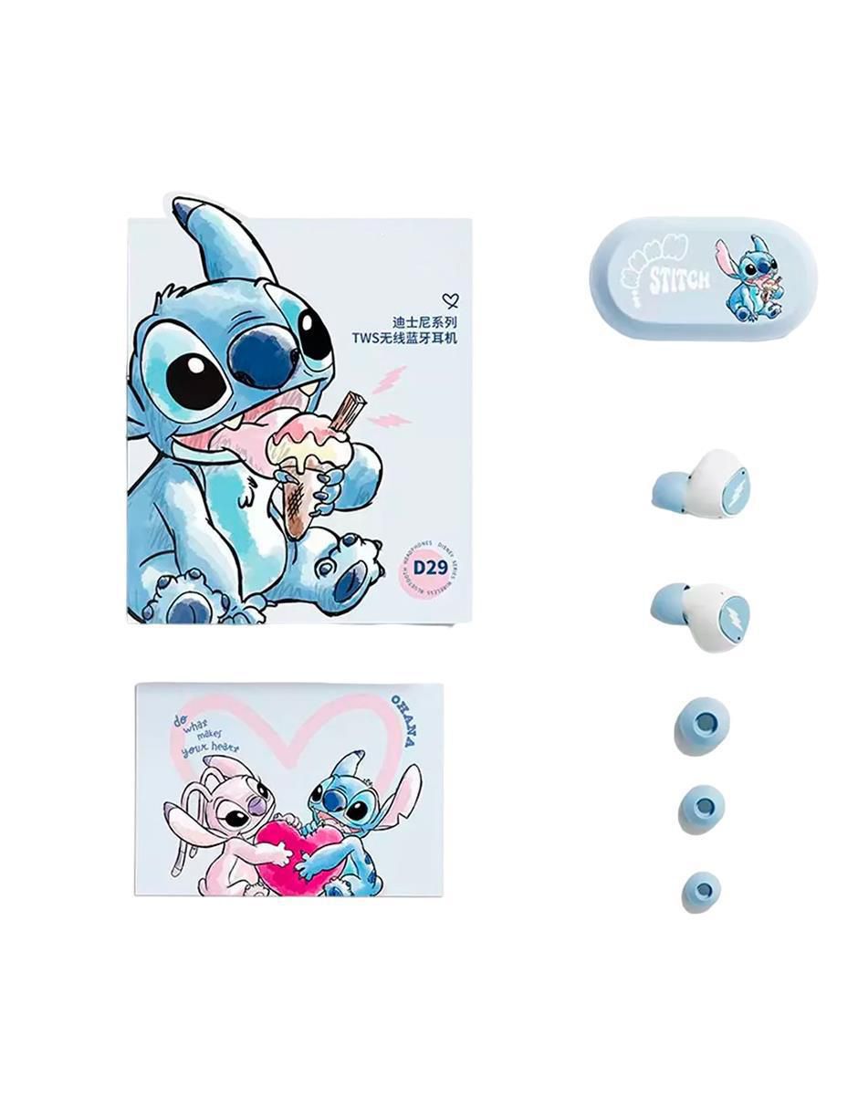Audífonos In-Ear A149 inalámbricos 3