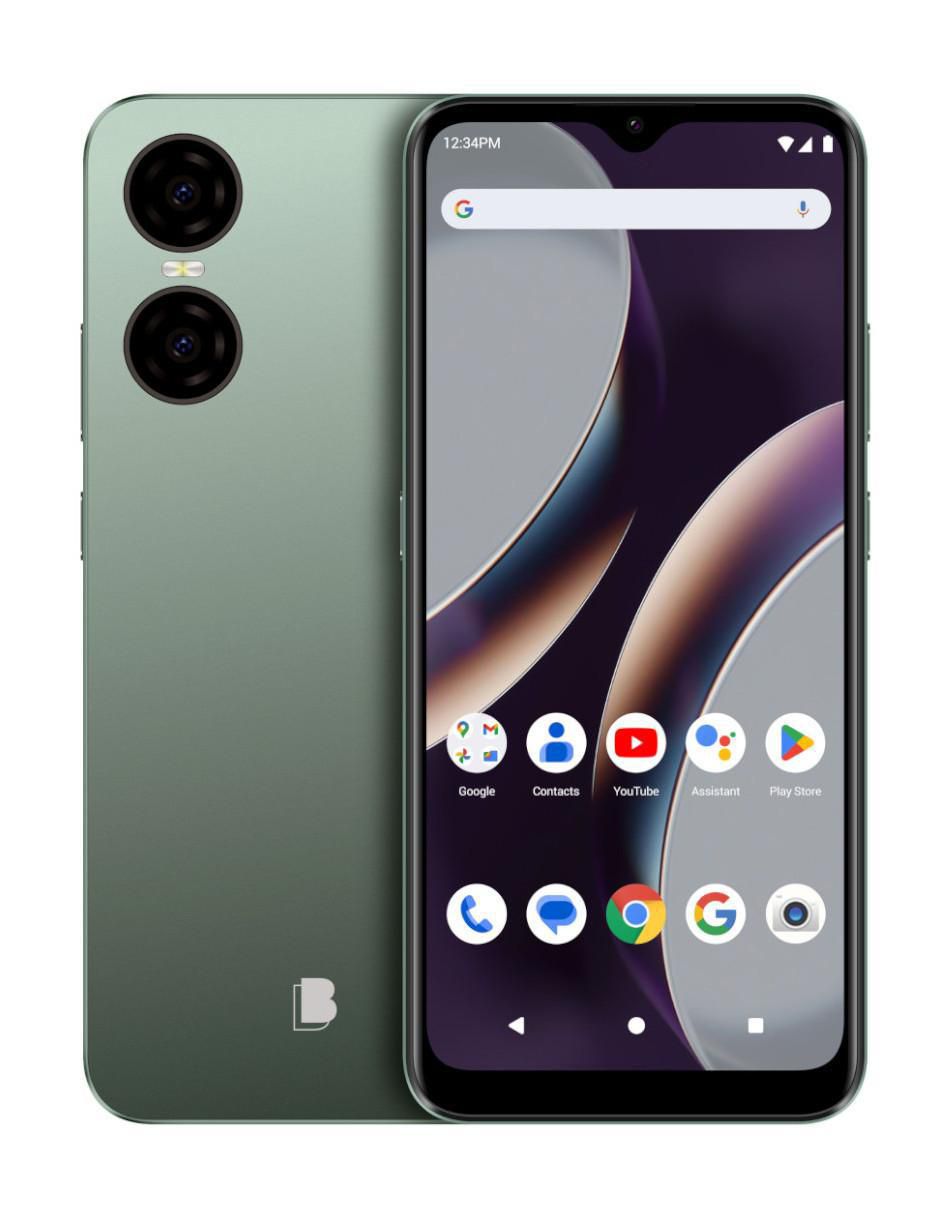 G63 LCD IPS 6.8 pulgadas 1