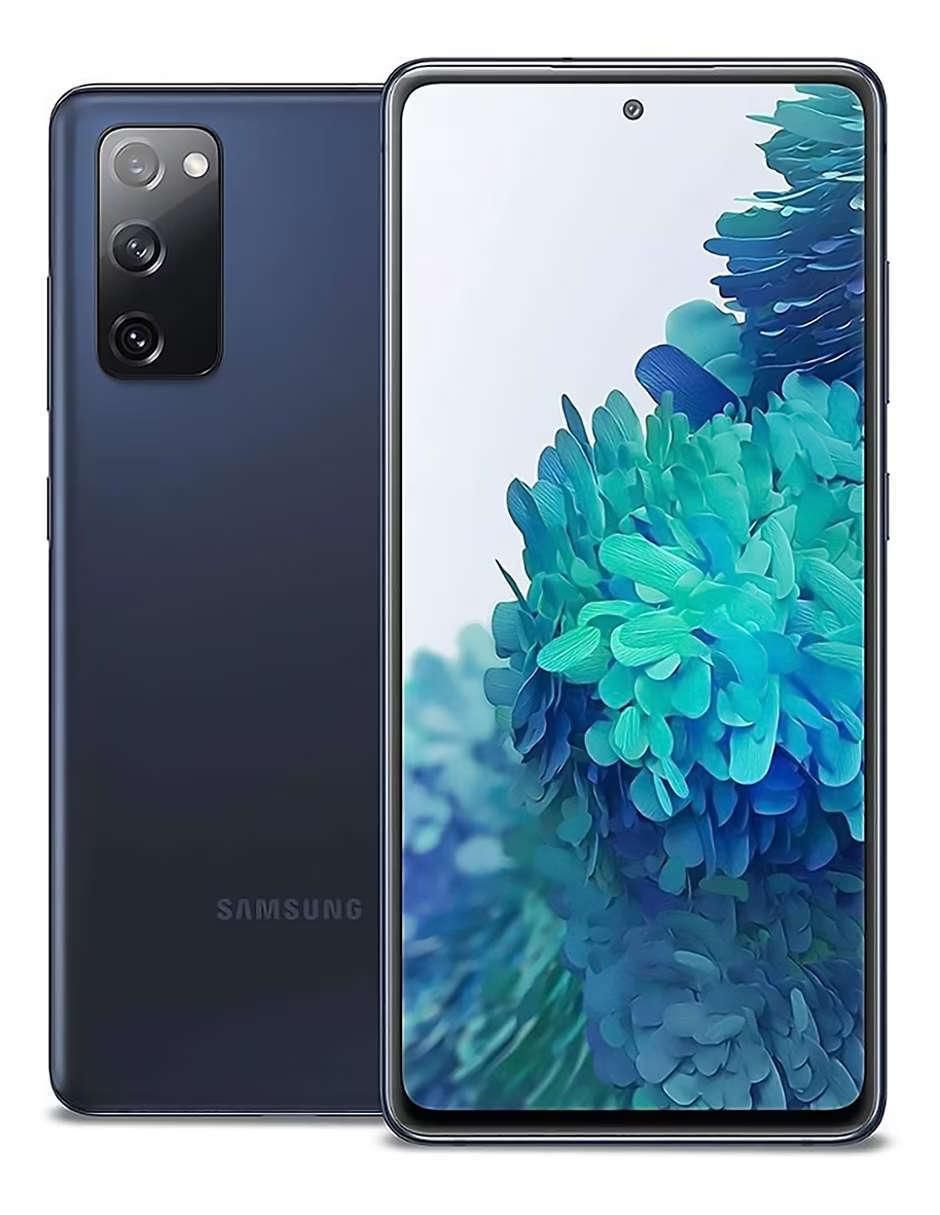 Galaxy S20 Fe 5G Super AMOLED 6.5 pulgadas Reacondicionado Galaxy S20 Fe 5G Super AMOLED 6.5 pulgadas Reacondicionado