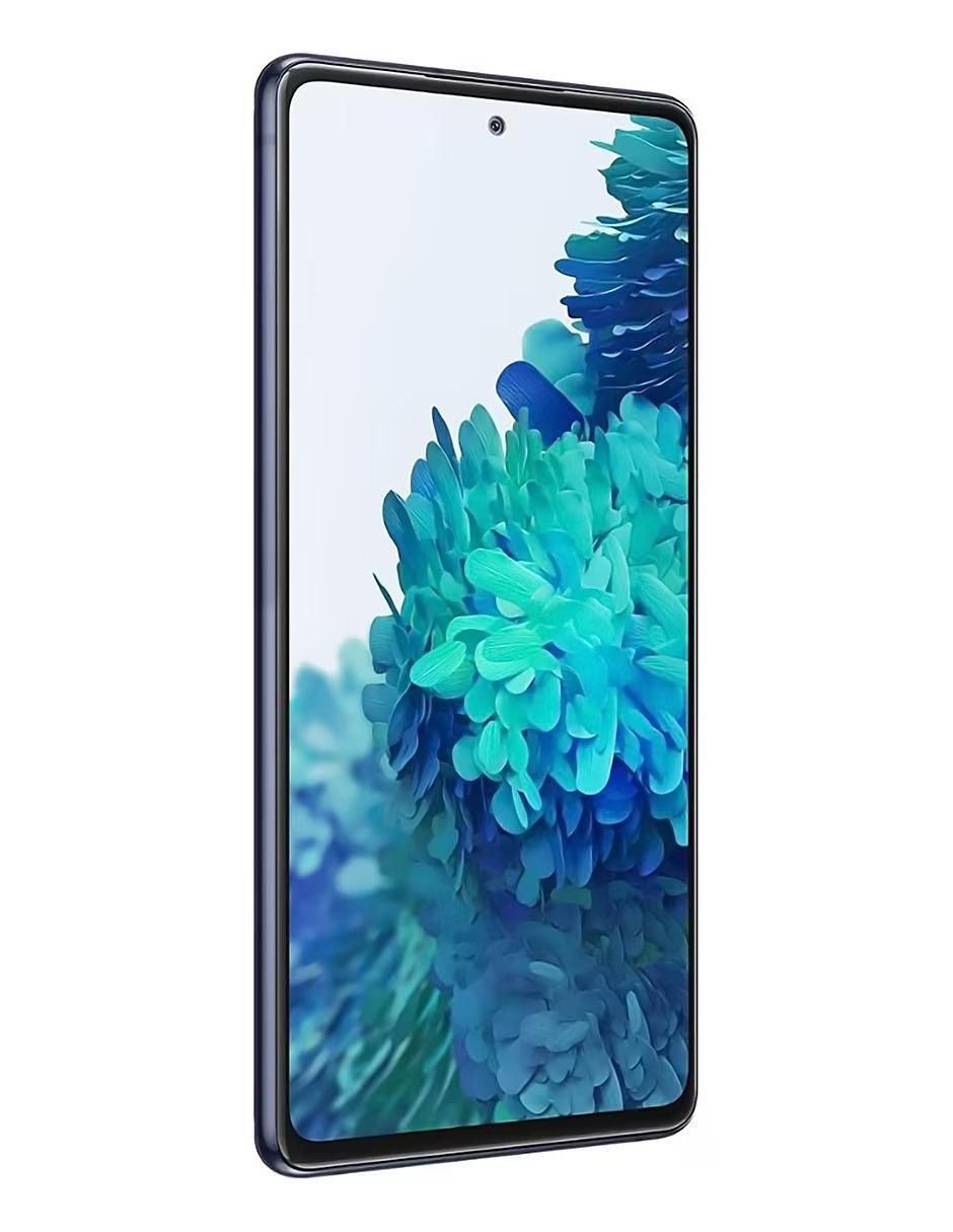Galaxy S20 Fe 5G Super AMOLED 6.5 pulgadas Reacondicionado 3