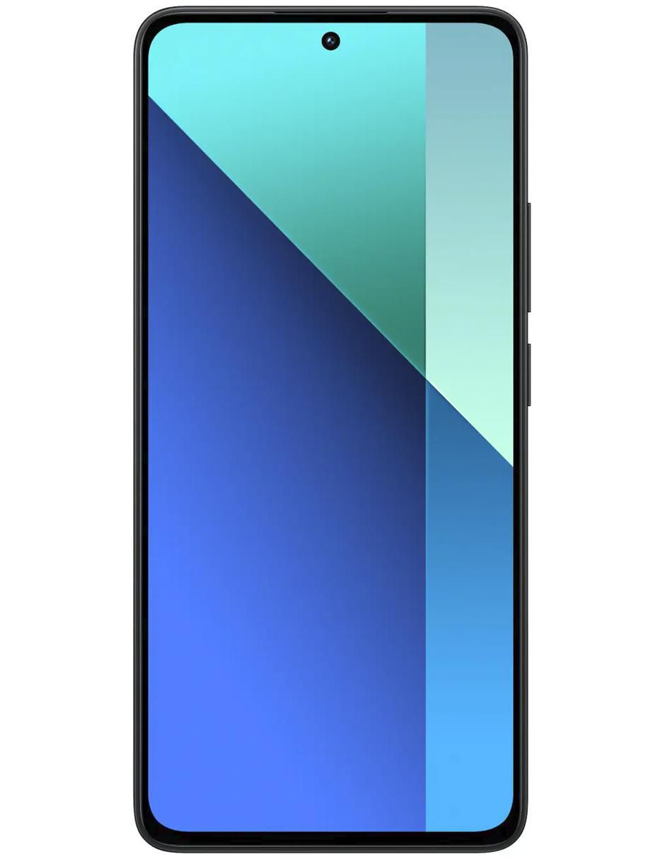 Note 13 Nfc AMOLED 6.6 pulgadas 1