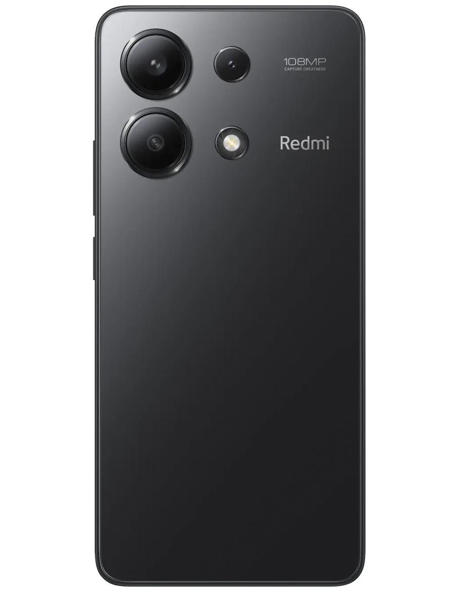 Note 13 Nfc AMOLED 6.6 pulgadas 2