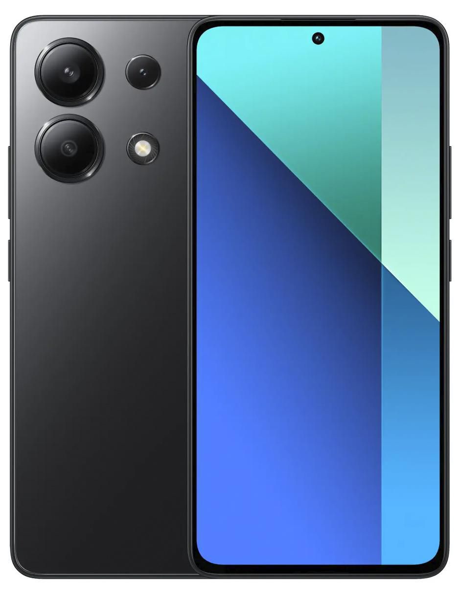 Note 13 Nfc AMOLED 6.6 pulgadas 3