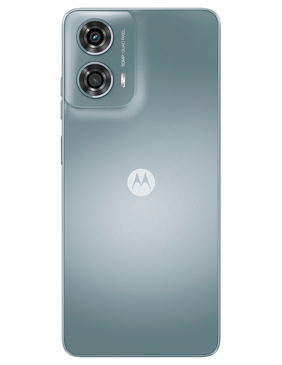 Moto G24 LCD 6.5 pulgadas 4
