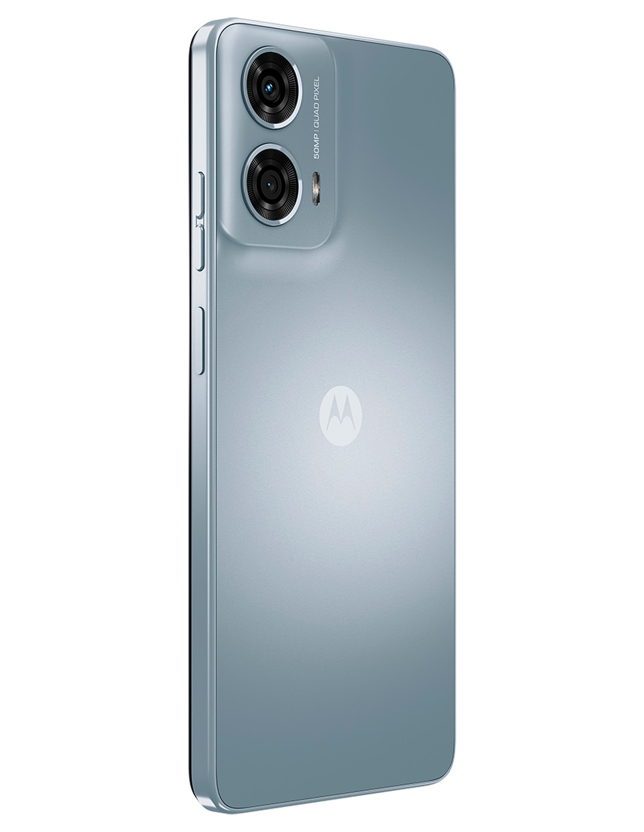 Moto G24 LCD 6.5 pulgadas 5