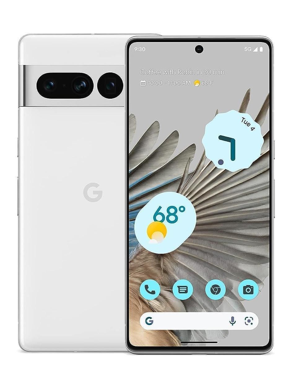 Pixel 7 Pro OLED 6.7 pulgadas 1