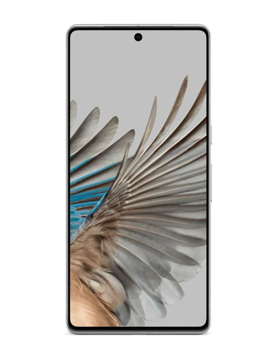 Pixel 7 Pro OLED 6.7 pulgadas 2