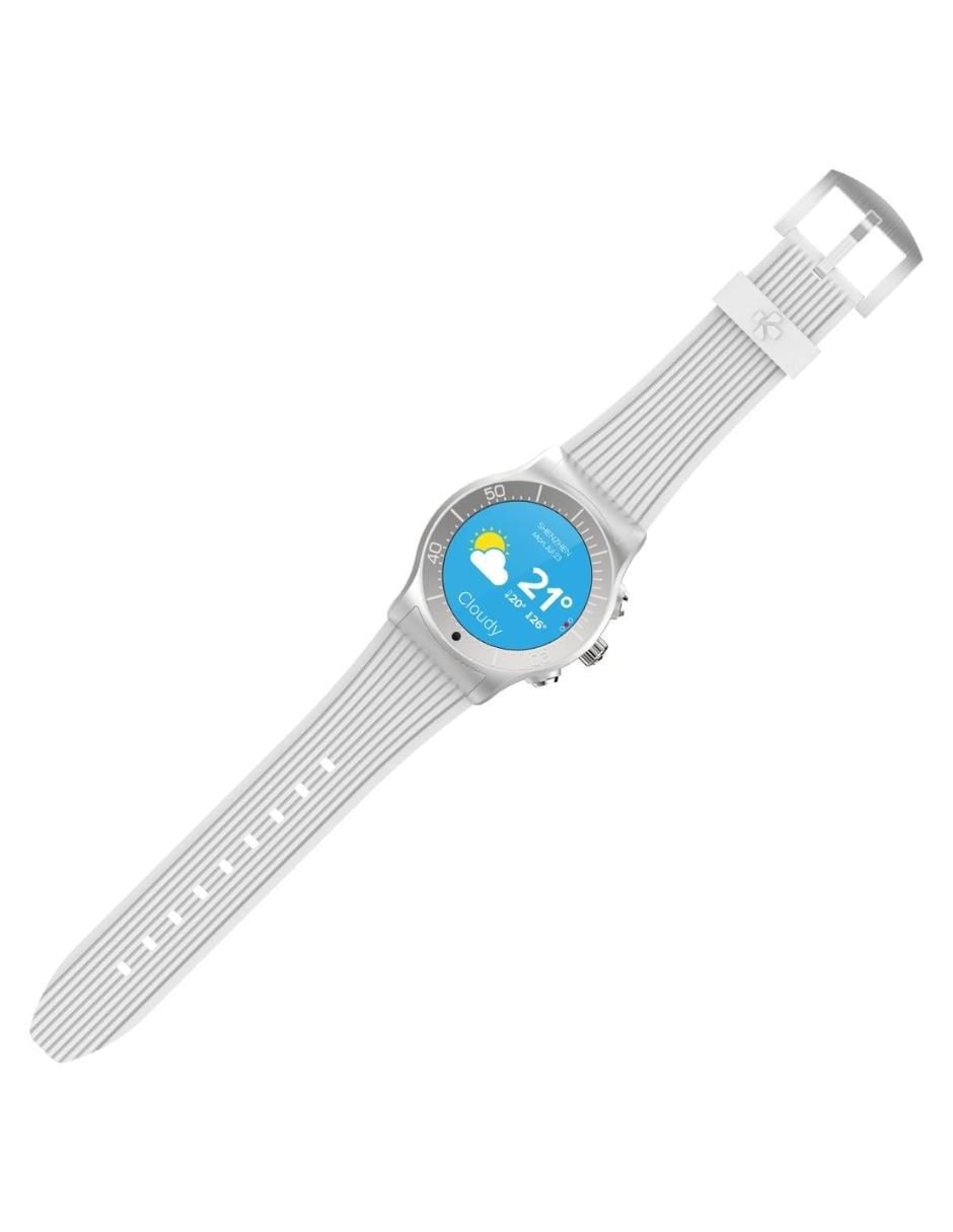 Smartwatch Zesport unisex con GPS 3