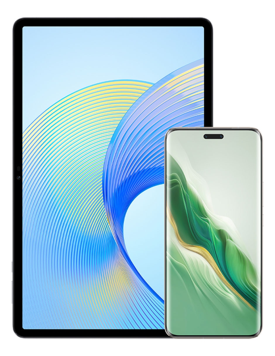 Magic 6 Pro AMOLED 6.8 pulgadas 1