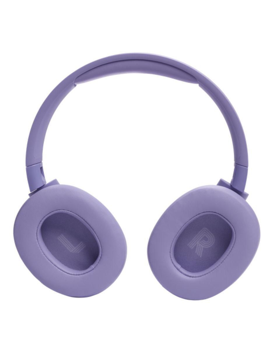 Audífonos Tune 720Bt inalámbricos con cancelación de ruido 2