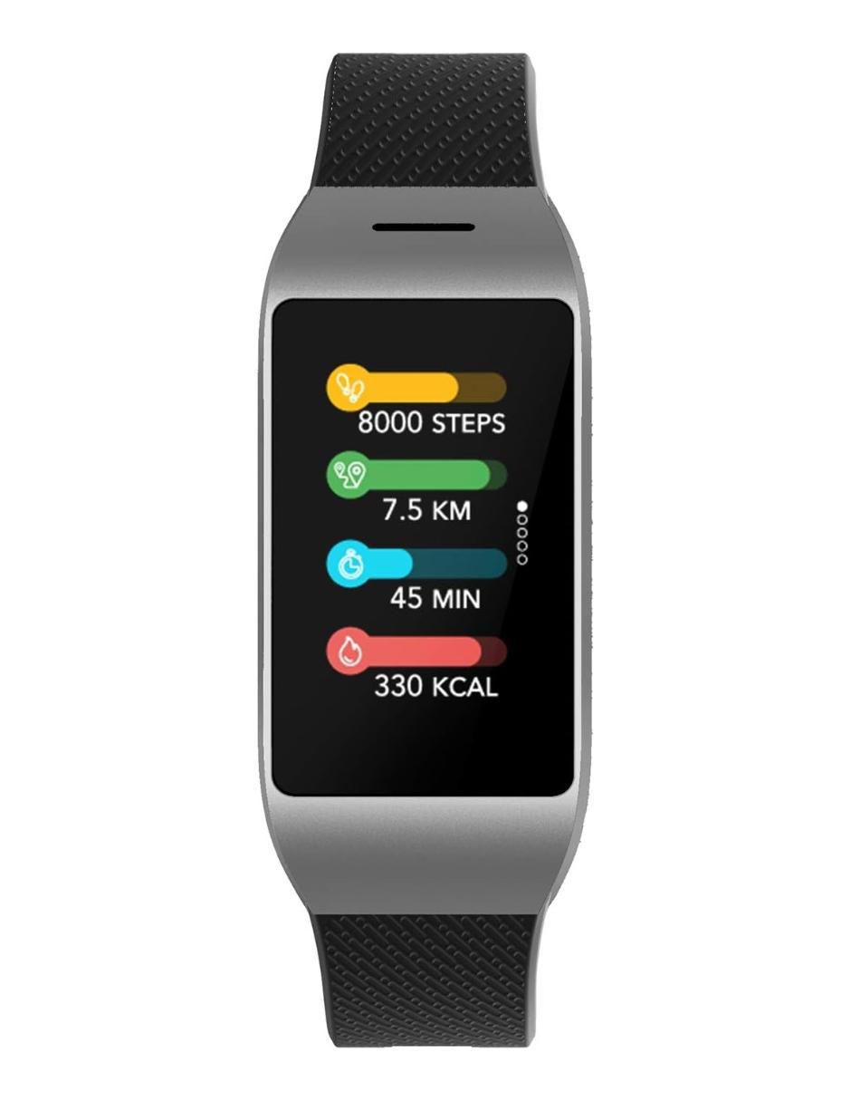 Smartwatch Zeneo unisex con GPS 2