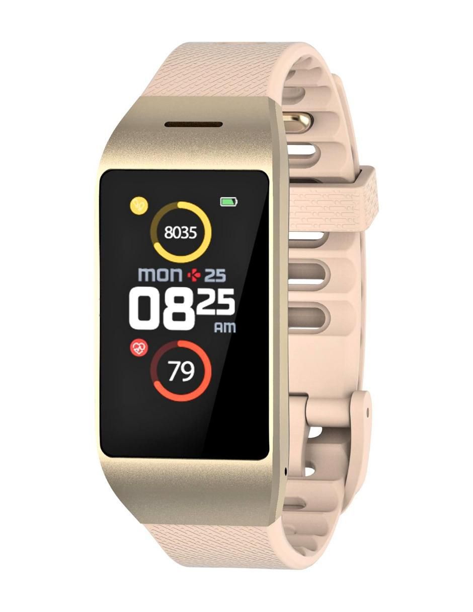 Smartwatch Mykronoz Zeneo unisex con GPS Liverpool
