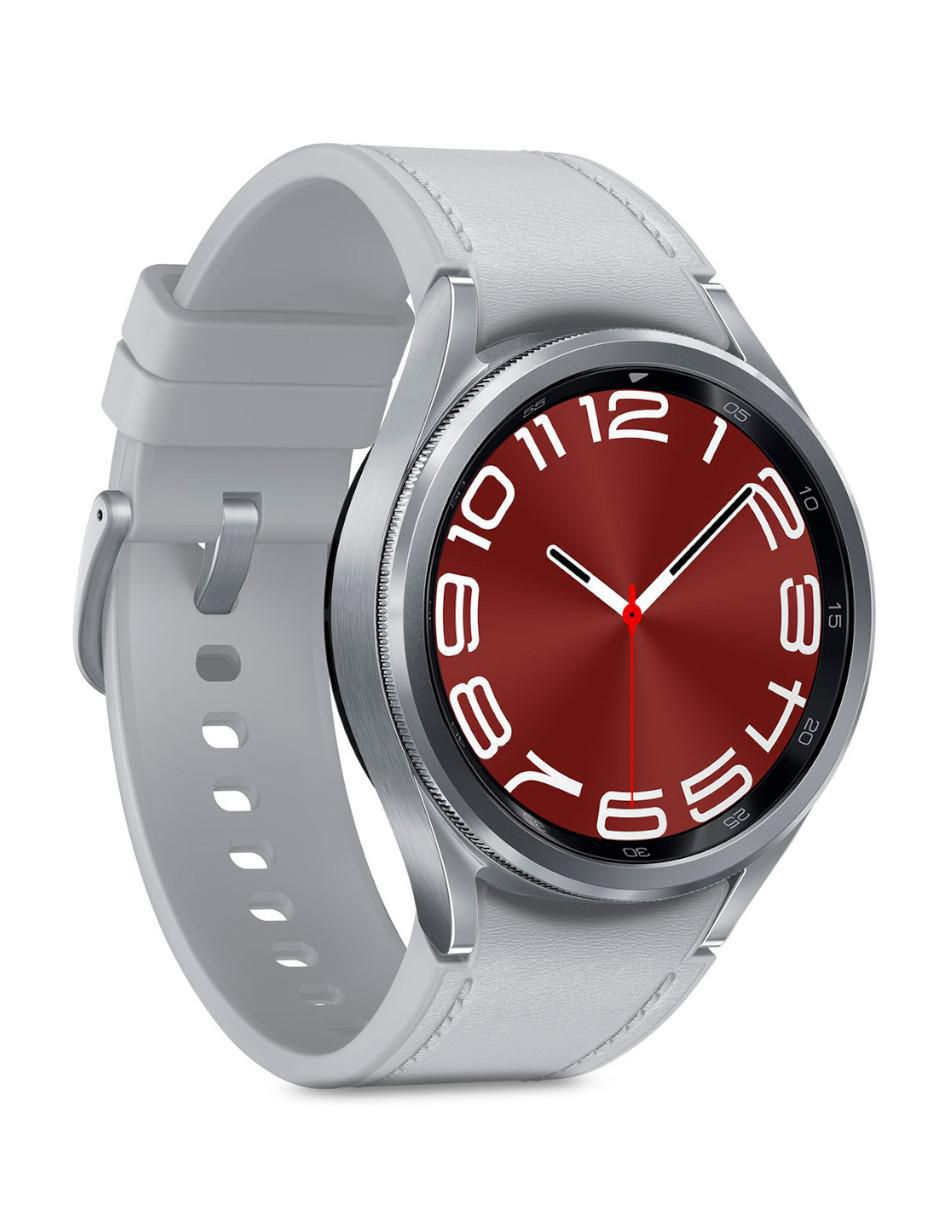 Smartwatch Galaxy Watch 6 Classic Steel 43mm unisex 2