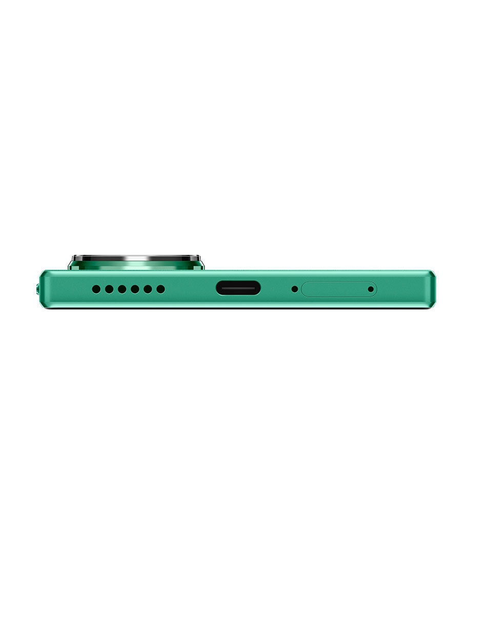 Nova 12 Se OLED 6.7 pulgadas MVNO 6