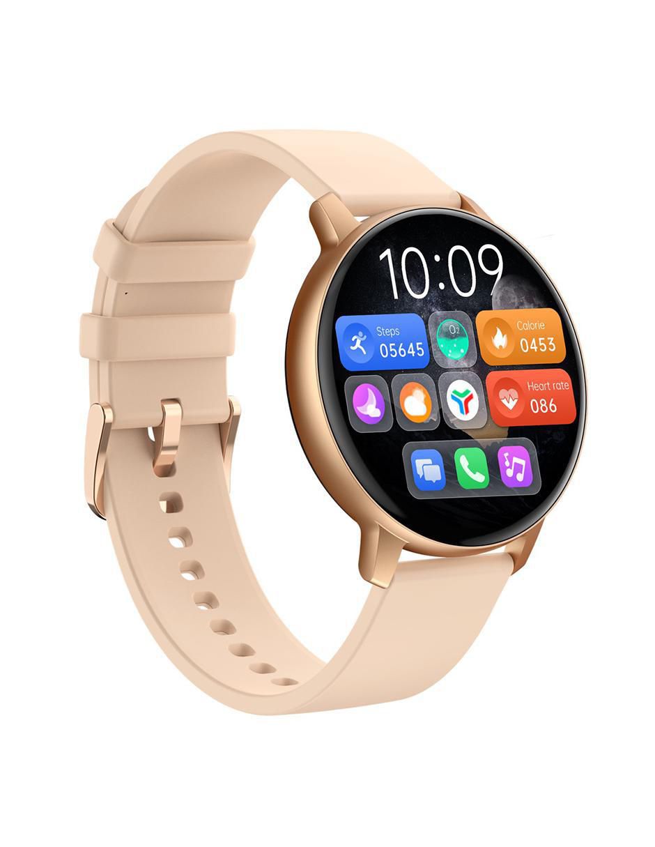 Smartwatch Diem Amoled unisex 4