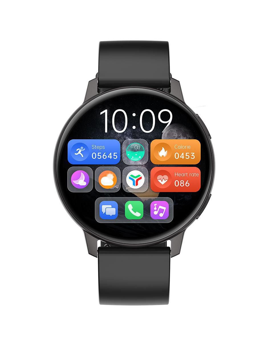 Smartwatch Swiss Code Diem AMOLED unisex Liverpool