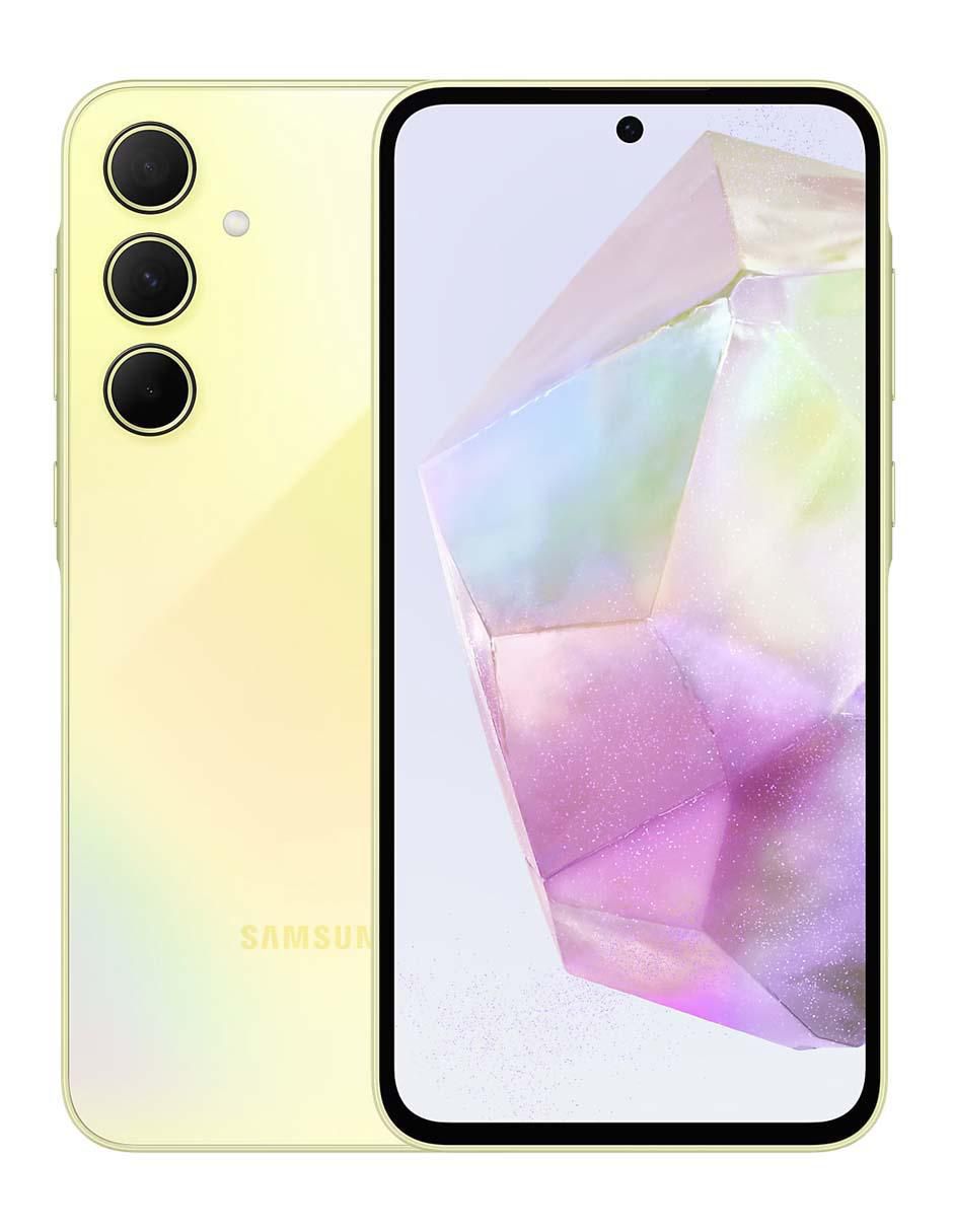 A35 AMOLED 6.6 pulgadas desbloqueado 1