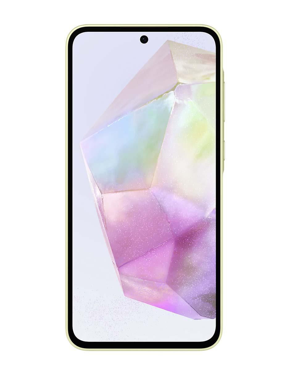 A35 AMOLED 6.6 pulgadas desbloqueado 2