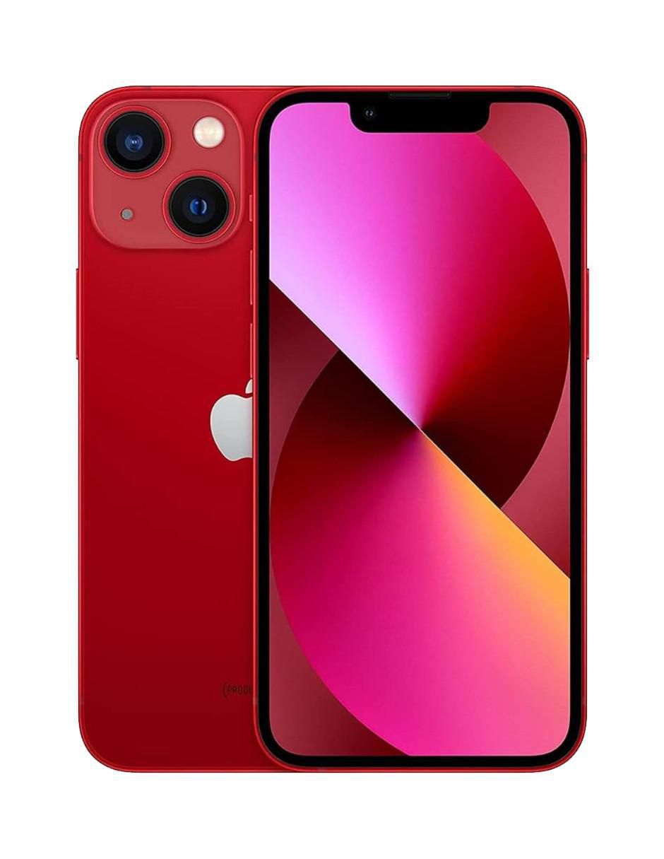 iPhone 13 6.1 pulgadas Super Retina XDR Reacondicionado 1