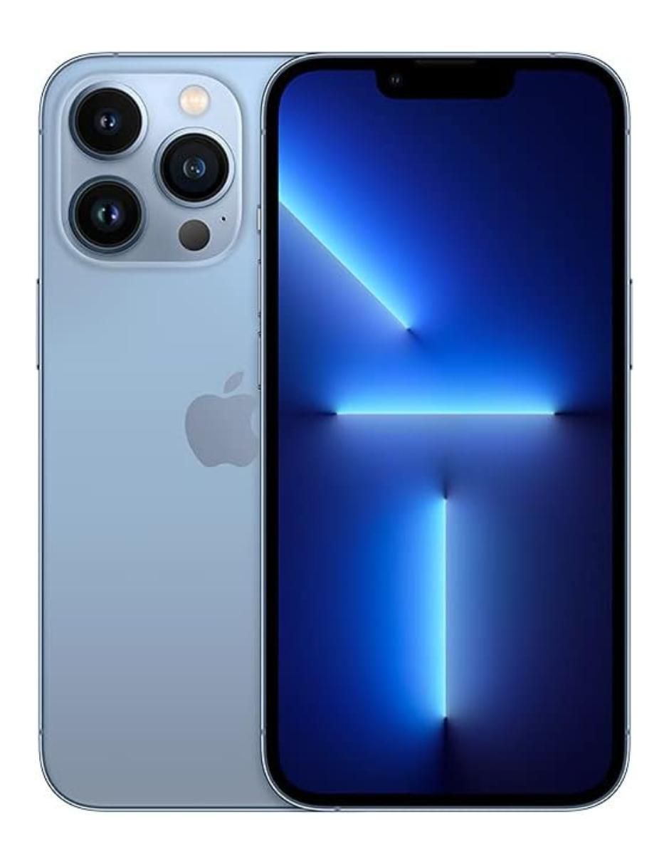 iPhone 13 Pro 6.1 pulgadas OLED Reacondicionado 1
