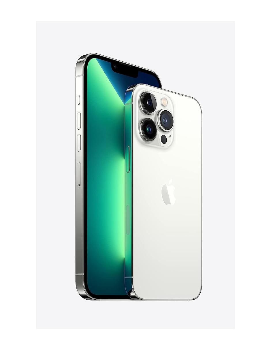 iPhone 13 Pro 6.1 pulgadas OLED Reacondicionado