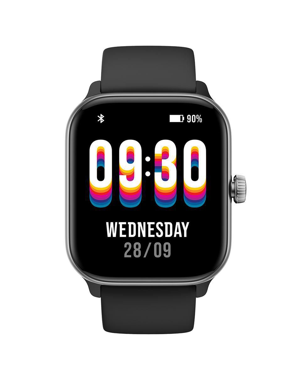 Smartwatch Combo AI 2 Alexa Amoled + Nub unisex 2