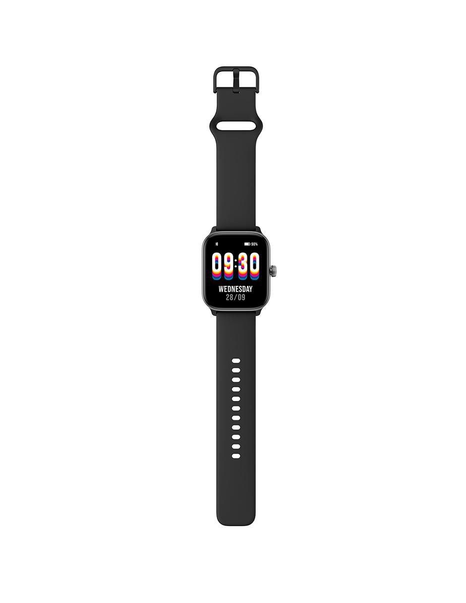 Smartwatch Combo AI 2 Alexa Amoled + Nub unisex 3