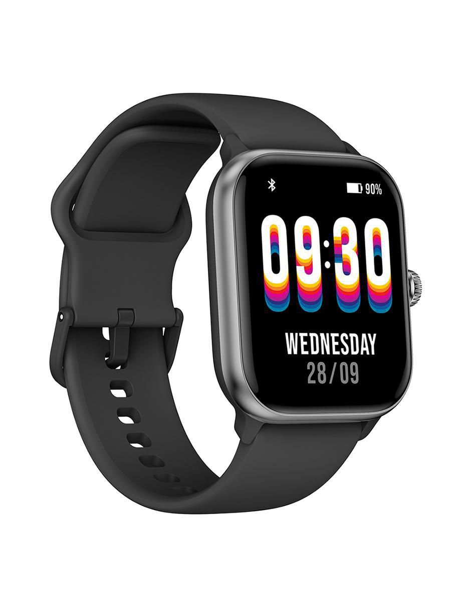Smartwatch Combo AI 2 Alexa Amoled + Nub unisex 5