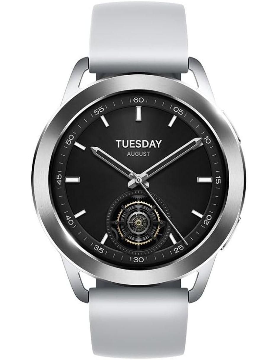 Smartwatch Xiaomi Watch S3 unisex Smartwatch Xiaomi Watch S3 unisex