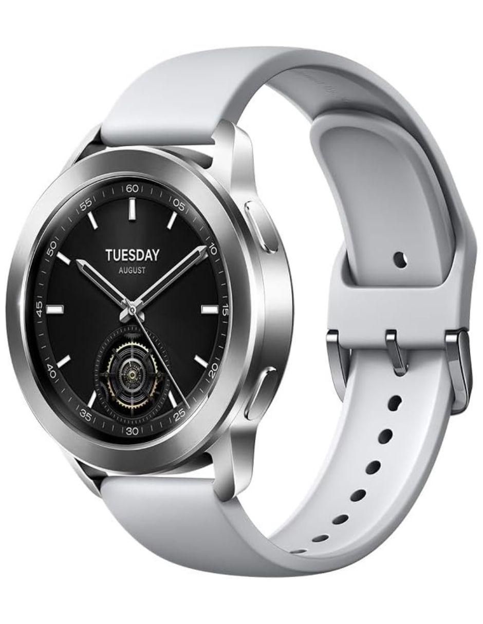Smartwatch Xiaomi Watch S3 unisex 2