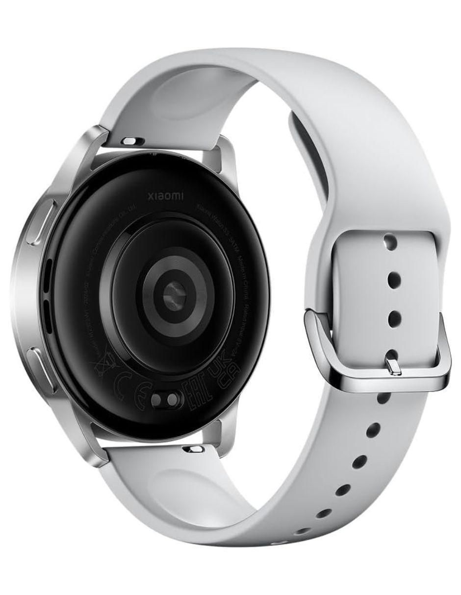 Smartwatch Xiaomi Watch S3 unisex 4